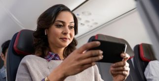 Airline Tickets and Airline Reservations from American Airlines | aa.com