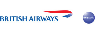 British Airways logo